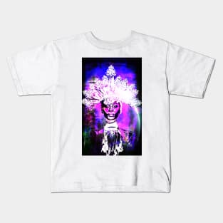 Shine Goddess Kids T-Shirt